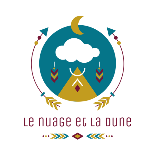 Le Nuage et la Dune