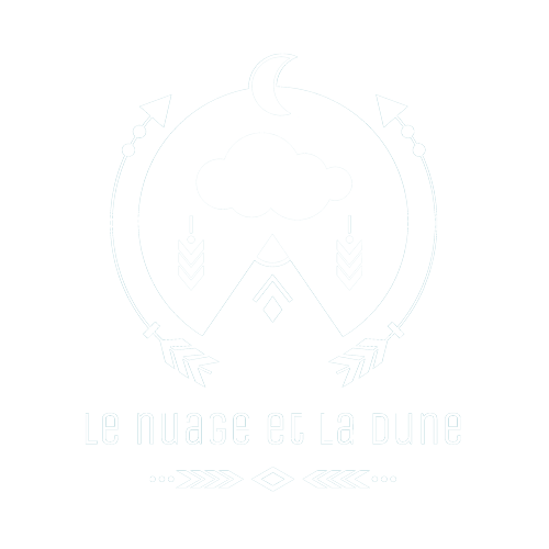 Le Nuage et la Dune